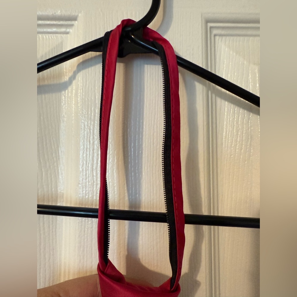 Pink Necktie from George - Picture 3 of 4